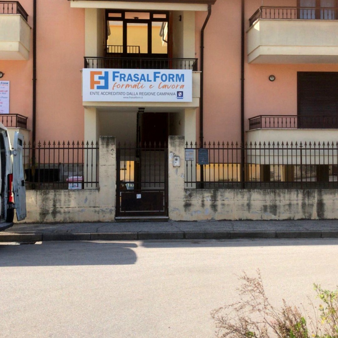 stampa grafica frasal form aule